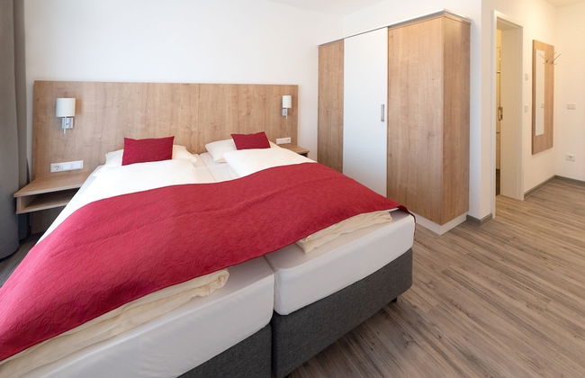 Boardinghaus Bayerwaldpark - Foto 14