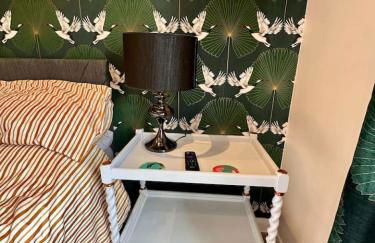 The Martins Stylish 3 Bedroom - Foto 21