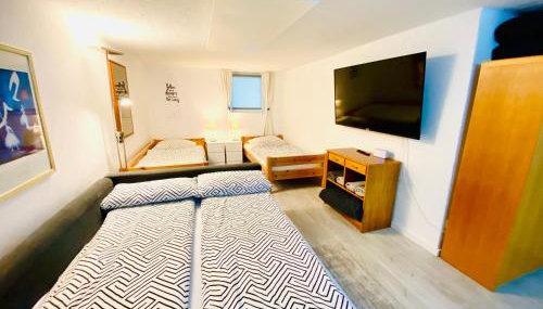 Practical Loft Comfort near Munich - Foto 3