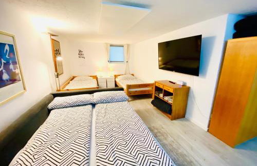 Practical Loft Comfort near Munich - Foto 3