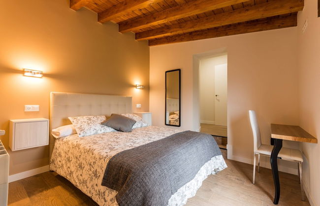 El Balcon de La Lomba - Casa - Foto 13