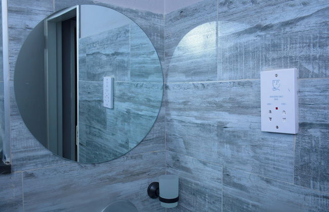 Gorgeous City Apartment in Harare Avenues, cbd - Foto 26