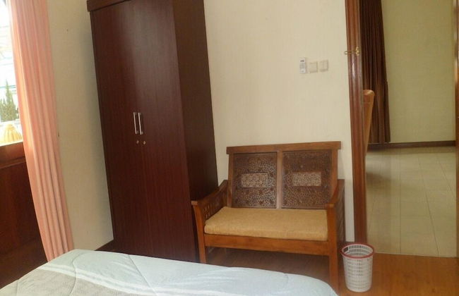 Villa Kota Bunga Dandelion - Photo 11