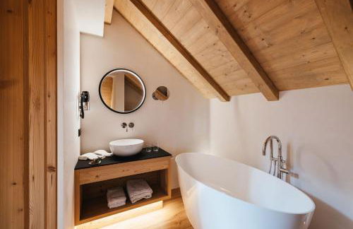 Alpine Chalet Sauter - Photo 31