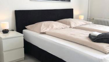 City Apartment Bremerhaven - Foto 2