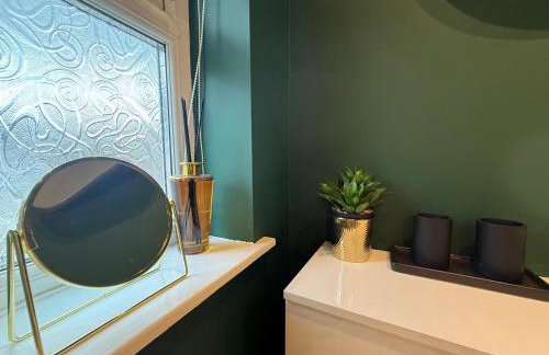 The Whitchurch Apartment- The Painted Rooms - Foto 35