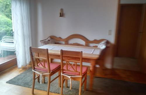Ferienwohnung Soherr - Foto 5