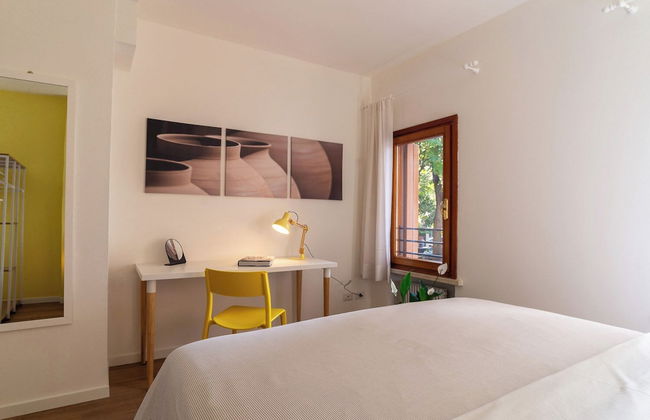 Giustiniani Apartments - Photo 8