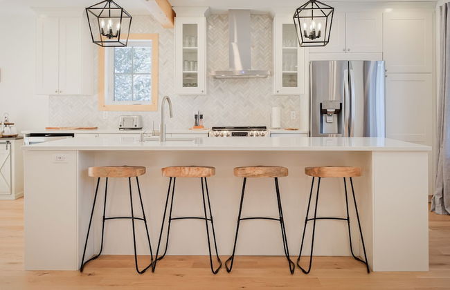 Station Farmhouse Tremblant - Foto 14