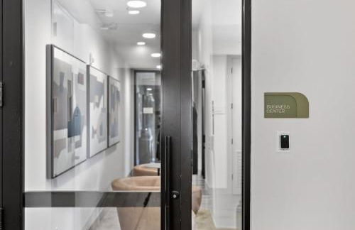 ASU Area 1BR Apt with Pool, Gym, Sleeps 3 - Foto 60