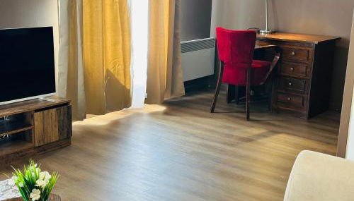 Appartement de la Gare - Foto 3