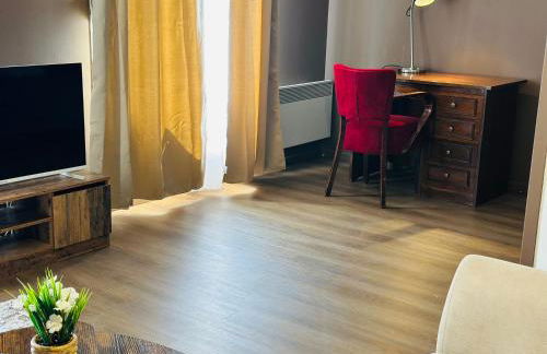 Appartement de la Gare - Foto 3