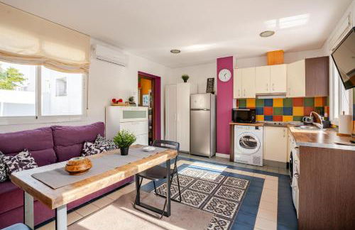 Ático la Azotea con terraza PRIVADA - Foto 12