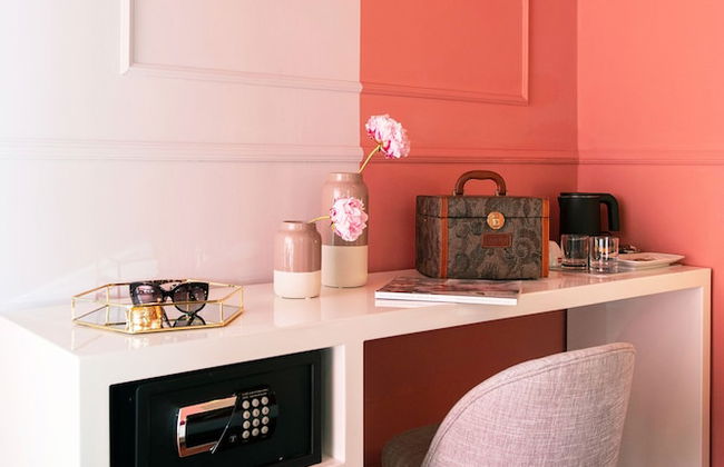 Town House Campo de' Fiori - Foto 8