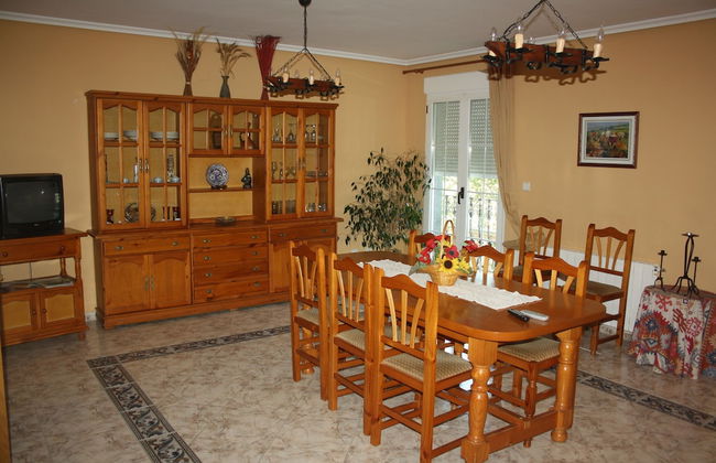 Casa Cabriel - Foto 30