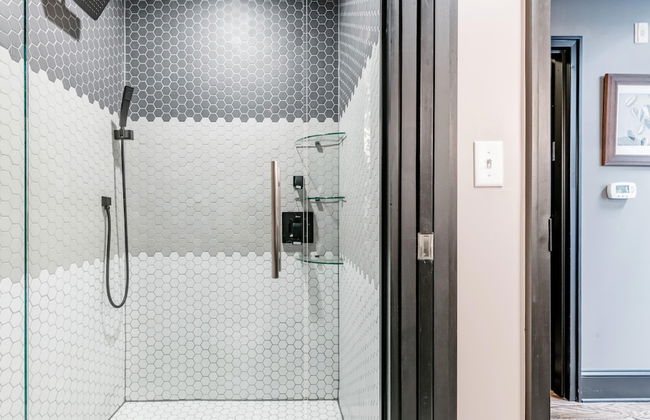 80 LEX 204 Industrial Chic Free Parking - Foto 13