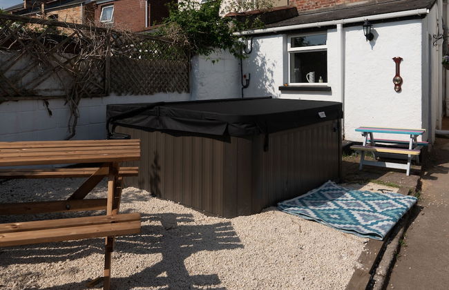 Belmont Villa - Foto 49