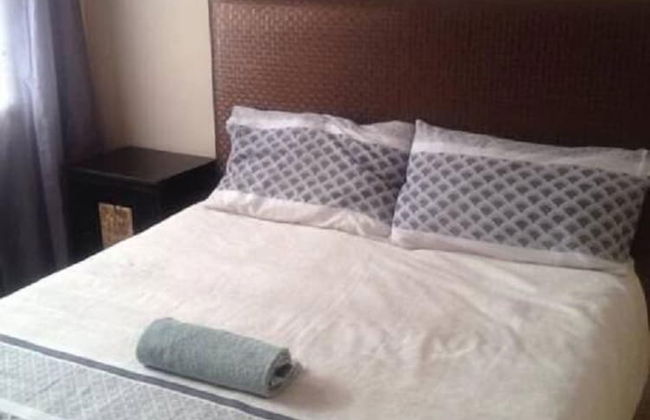 Aldico Self-Catering Accommodation - Photo 3