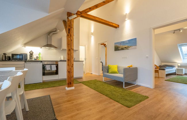 Meine Zeitwohnung - Foto 45