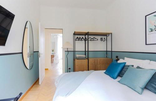 The Best Rent - Spacious three-bedroom apartment in the heart of Milan - Foto 27