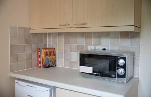 South Groathill - Lovely 2 bed with Castle View - Foto 8