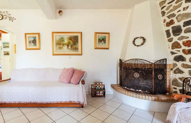 Mani s Garden Paradise - Elia Secluded Retreat - Foto 11