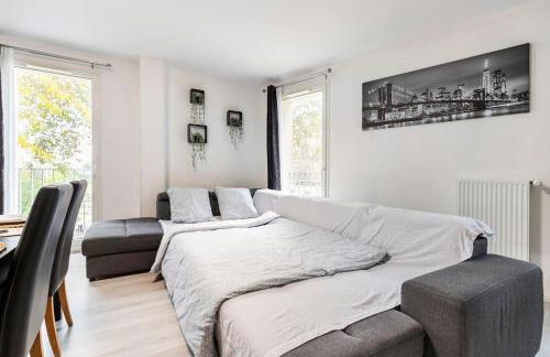 67m2-15 minutes to Paris central - Foto 21