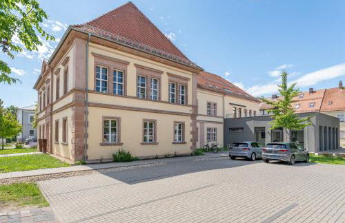 Nexstay Zentral für bis zu 6 nähe Bahnhof - Foto 24