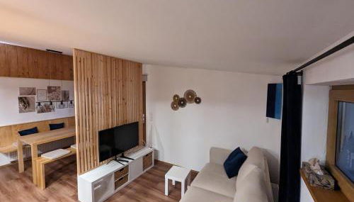 Ferienwohnung Goasnstoi - mit HotTub und Bergblick im Inntal - Foto 2