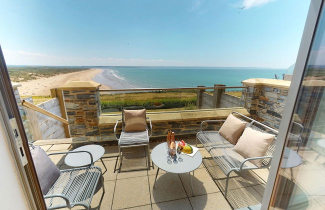 Saunton Point Break 2 Bedrooms - Foto 20