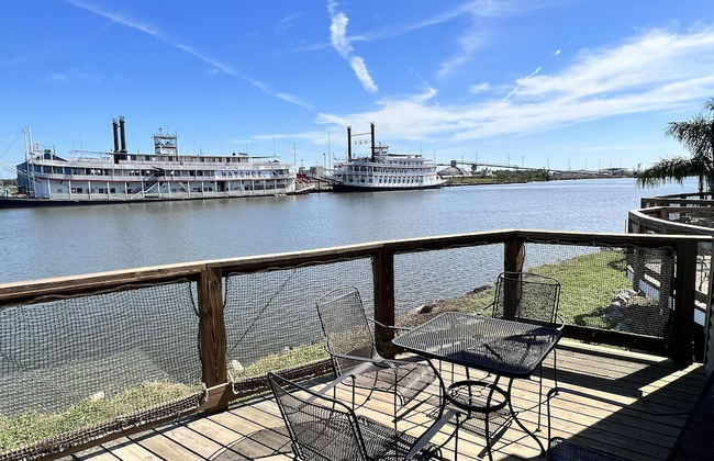 New Orleans RV Resort & Marina - Foto 20