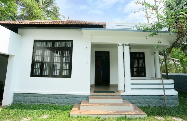 OYO Home 29319 Traditional Villa Near Thiruvananthapuram Zoo - Foto 35