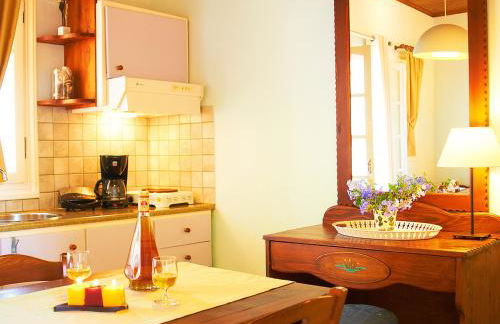 Alkyon Apartments & Villas Hotel - Foto 29