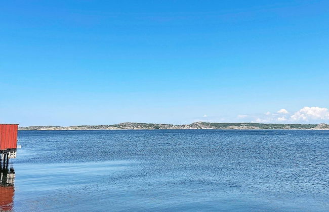 5 Person Holiday Home in Ellos-by Traum - Foto 2