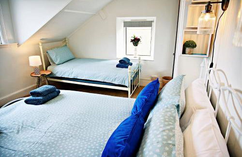 Harbour & Mountain Views, Porthmadog House, Sleeps 9, 4 Bedrooms, Two and Half Bathrooms - Photo 16