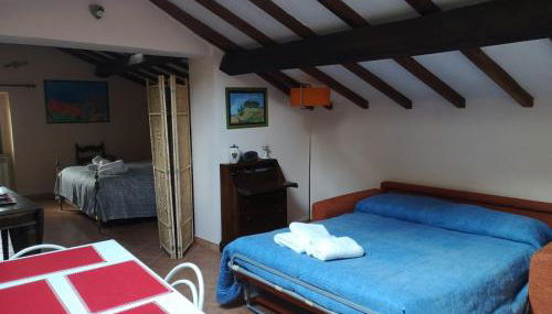 La mansarda del Sacro Bosco - Foto 5