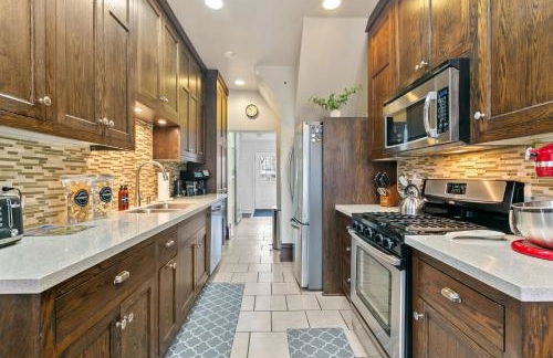 Lyndale Pleasant Getaway - Foto 11