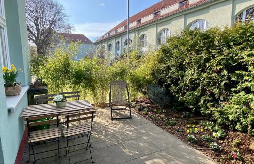 City-Apartment für Genießer mit schöner Terrasse - Photo 44