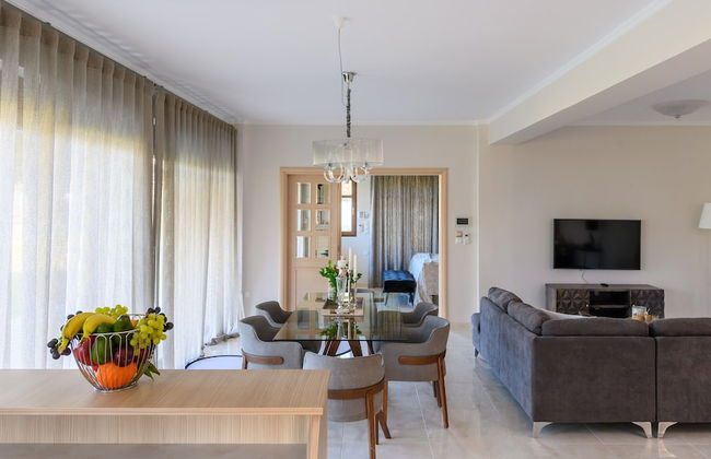 Villa Filoxenia - by the sea - up to 12 guests - Foto 20