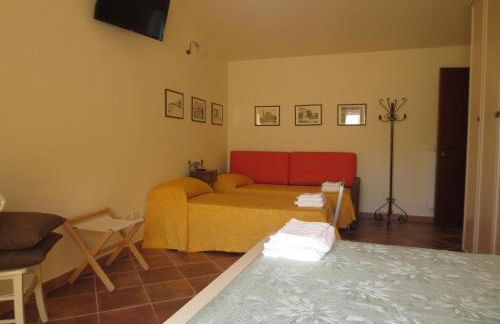 La Carretteria Guest house - Foto 28