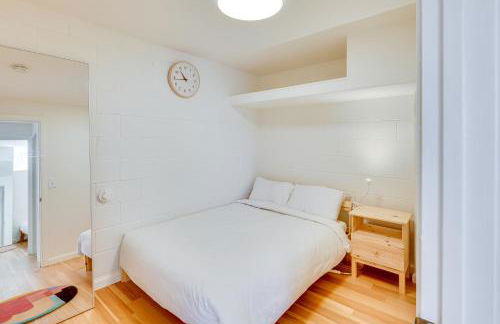 5 Mi to Dtwn Los Angeles Apt with Outdoor Space! - Foto 16