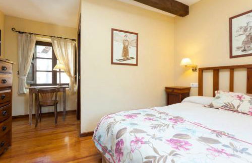 Casa Marieta Escarrilla - Foto 13