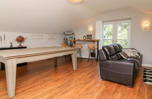 Hazelwood Lodge - Foto 9