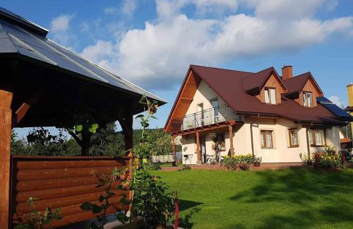 Noclegi u Agatki - Foto 1