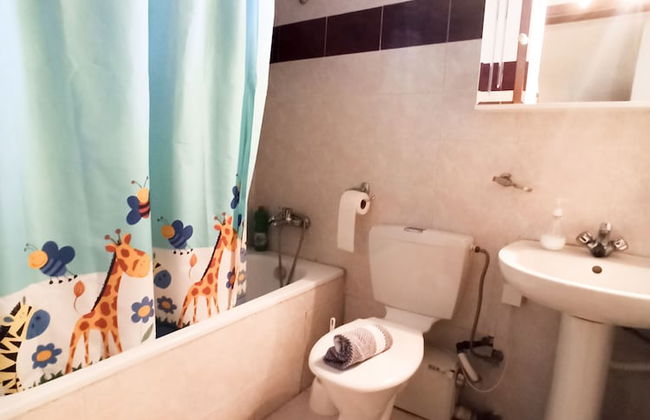 Zennova 22 Nikiti Sea Side House - Foto 34