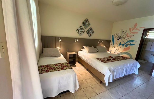 Hotel Tia Dora - Photo 6