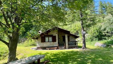 Chalet da Luca - Foto 4