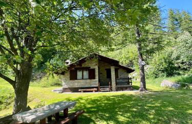 Chalet da Luca - Foto 4