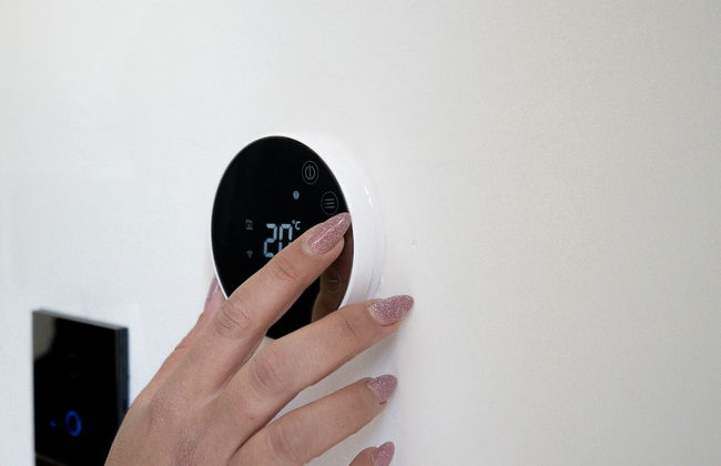 MTC-AN Apartment by the sea and Airport - Foto 24