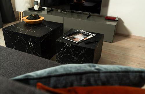 Alp Deluxe Weißenhorn - Sauna, Kamin & Parkplatz - Foto 49